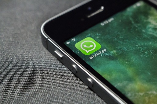 VIDEO&FOTO WhatsApp lansează Dark Mode