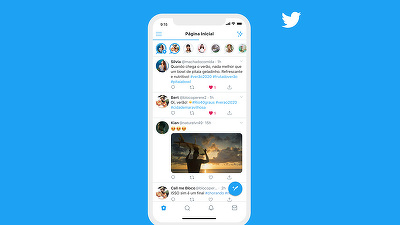 Twitter testează propria versiune de Stories
