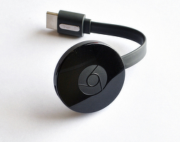 Google pregătește un dispozitiv de streaming cu telecomandă și Android TV