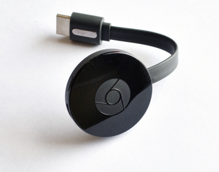 Google pregătește un dispozitiv de streaming cu telecomandă și Android TV