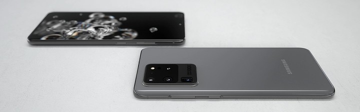 Seria Galaxy S20, lansată în România la prețuri "impresionante"