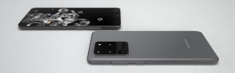 Seria Galaxy S20, lansată în România la prețuri "impresionante"