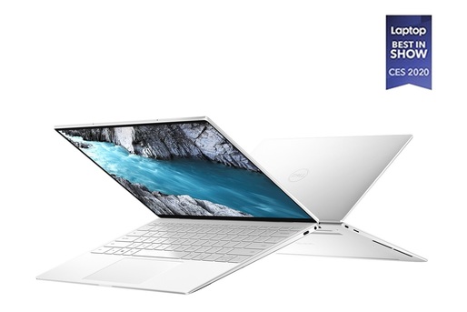 FOTO Dell Technologies aduce în România laptopul premiat internațional, XPS 9300