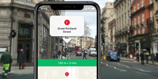 Intel va cumpăra Moovit