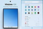 Windows 10X va funcționa pe laptopurile obișnuite