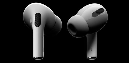 Apple vrea să integreze funcții de sport și sănătate în AirPods