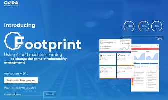 CODA Intelligence, startup de tehnologie din zona de cyber security, a atras 800.000 euro într-o rundă de finanțare tip Seed, cu o platformă de cyber security dedicată IMM-urilor