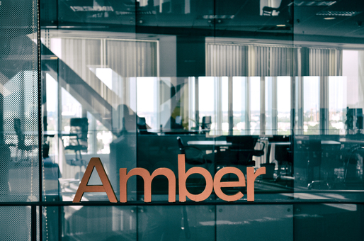 Compania românească de game development Amber bifează cele mai mari afaceri și continuă angajările