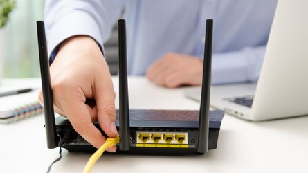Unii din producătorii de routere ignoră complet problemele de securitate