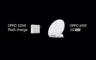 FOTO Oppo a dezvoltat un încărcător care alimentează 100% un smartphone în 20 de minute