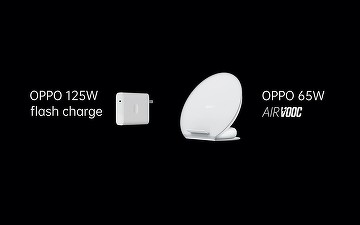 FOTO Oppo a dezvoltat un încărcător care alimentează 100% un smartphone în 20 de minute