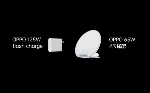 FOTO Oppo a dezvoltat un încărcător care alimentează 100% un smartphone în 20 de minute