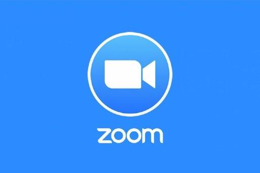 Zoom suspendă vânzările directe către clienții din China