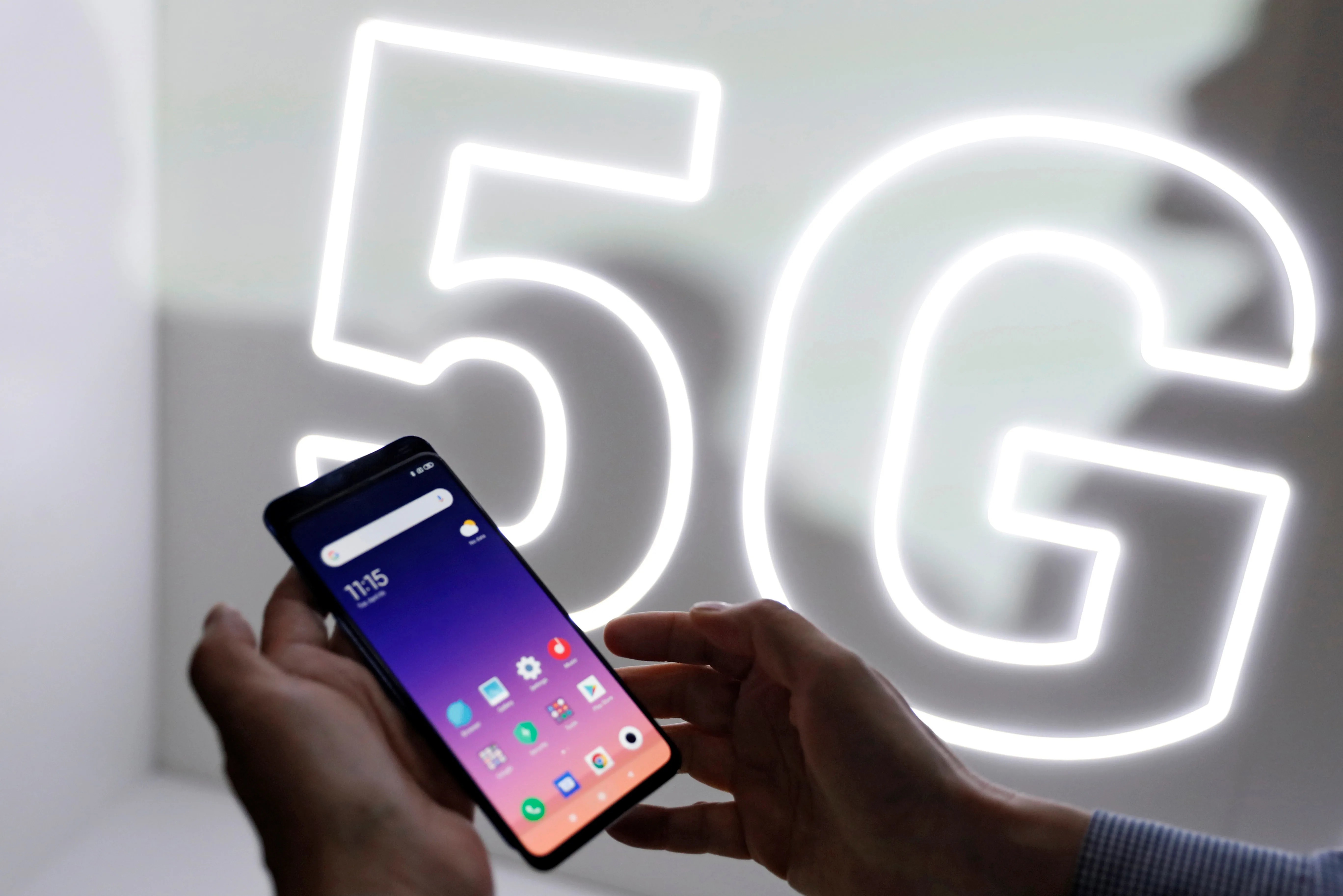 Academia RomanÄƒ Comunicatul Referitor La Tehnologia 5g Menit Profit Ro