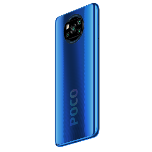 Xiaomi lansează smartphone-ul Poco X3 NFC