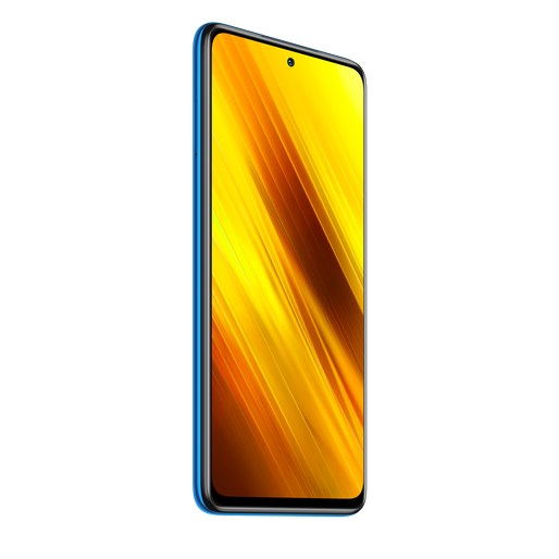 Xiaomi lansează smartphone-ul Poco X3 NFC