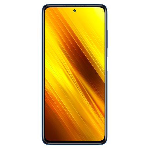 Xiaomi lansează smartphone-ul Poco X3 NFC