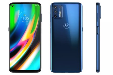 Motorola pregătește un nou smartphone de buget