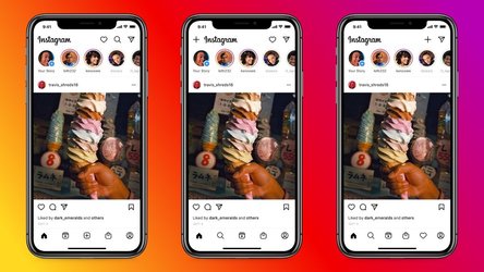 Instagram încearcă să facă loc unei secțiuni de shopping
