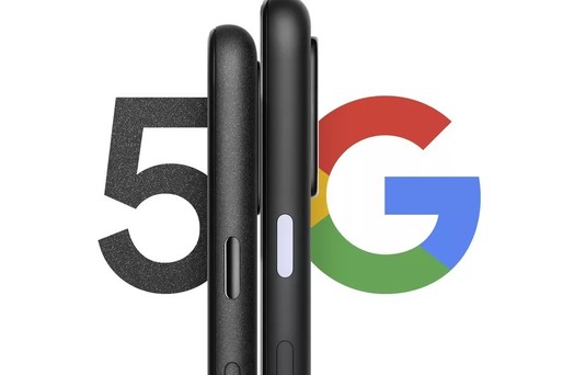Google va lansa Pixel 5 și alte produse la finalul lui septembrie