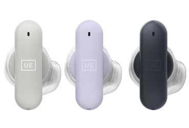 Logitech a lansat o pereche de căști care se mulează pe forma urechii