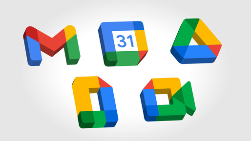 Google își redenumește suita de servicii cloud pentru business și anunță noi facilități
