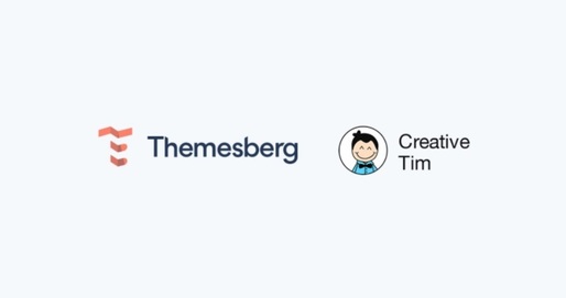 Tranzacție - Fondatorul Creative Tim investește în Themesberg