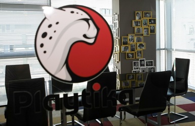 Dezvoltatorul de jocuri pentru mobil Playtika, cu divizie în România, a lansat procedurile pentru IPO