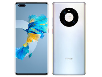 VIDEO Huawei a prezentat seria de smartphone-uri Mate 40