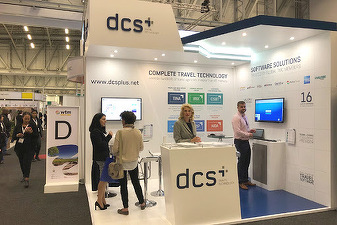 Compania românească de soft pentru industria turismului dcs plus, fondată de Cristian Dincă, deschide un centru IT în India