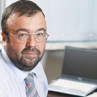 Nicolae Badea l-a revocat de la conducerea ComputerLand pe fiul fostului șef al Senatului Oliviu Gherman