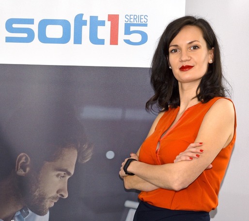 SoftOne are un nou director de operațiuni pentru România