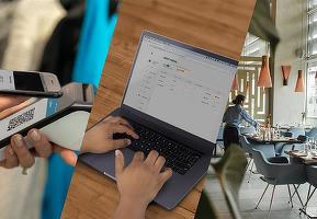 Verifone, care a cumpărat recent 2Checkout, extinde echipa din România și caută 100 de specialiști în tehnologie