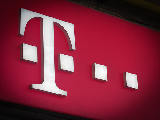 Telekom raportează venituri stabile