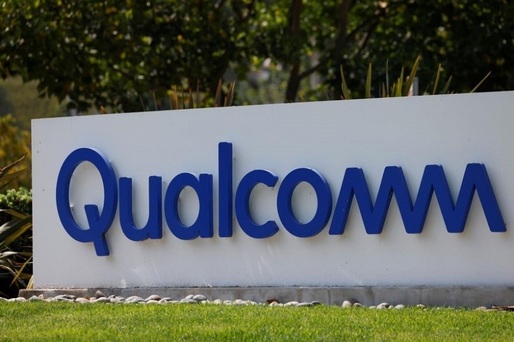 Qualcomm a obținut acordul Guvernului SUA pentru vânzarea de cipuri 4G grupului chinez Huawei