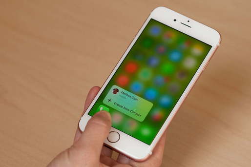 Apple va plăti 113 milioane de dolari pentru încetinirea performanțelor telefoanelor iPhone