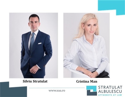 Firma de avocatură Stratulat Albulescu a acordat asistență juridică fondului de investiții GapMinder Venture Partners cu privire la investiția suplimentară în Deepstash, un start-up românesc de dezvoltare personală 