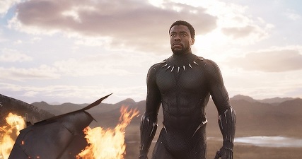 Tweet-ul care a anunțat decesul actorului Chadwick Boseman, cel mai distribuit mesaj pe platformă anul acesta