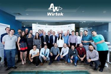 Danezii de la Wirtek, cu centre de dezvoltare în România, urcă pentru a treia oară estimările de profit și venituri 