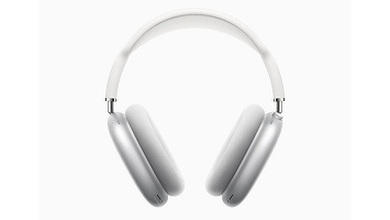 Apple a prezentat AirPods Max, o pereche de căști cu un preț extraordinar