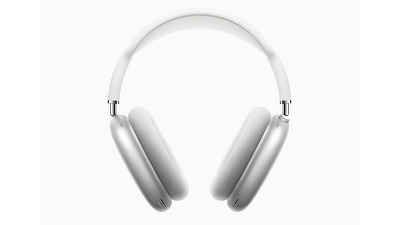 Apple a prezentat AirPods Max, o pereche de căști cu un preț extraordinar