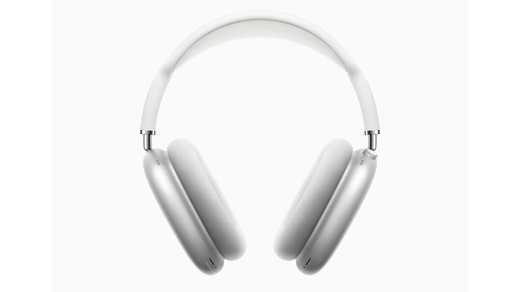 Apple a prezentat AirPods Max, o pereche de căști cu un preț extraordinar