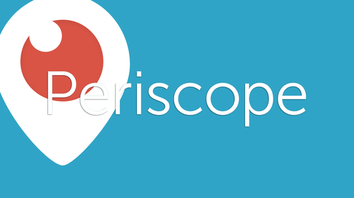 Twitter va închide Periscope, platforma sa de videoclipuri în direct