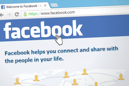 Facebook a închis pagina unui celebru bucătar australian pentru propagarea de teorii conspiraționiste