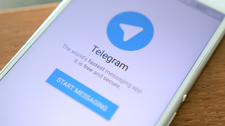 Telegram anunță planuri pentru monetizarea serviciului