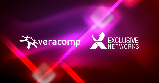 Exclusive Networks finalizează achiziția Veracomp, prezent și în România
