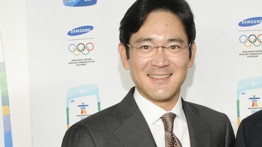 Moștenitorul "imperiului" Samsung, condamnat din nou la închisoare