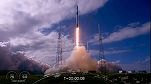 SpaceX a lansat peste 1.000 de sateliți Starlink pentru internet de mare viteză și oferă deja servicii în SUA, Canada și Marea Britanie