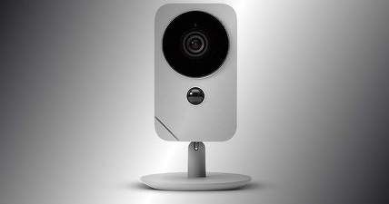 Avertisment - Camera de supraveghere care permite hackerilor să spioneze oamenii