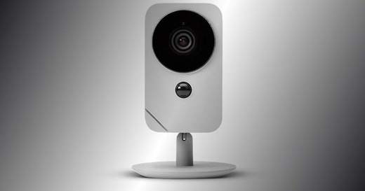 Avertisment - Camera de supraveghere care permite hackerilor să spioneze oamenii